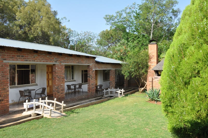 Kingfisher B&B | Special Deals And Offers Book Now!