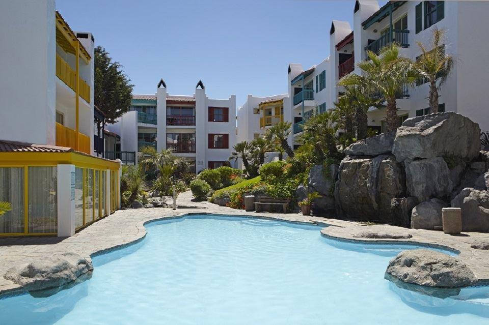 Club Mykonos Resort - Athenian Cascades | Self-catering Club Mykonos