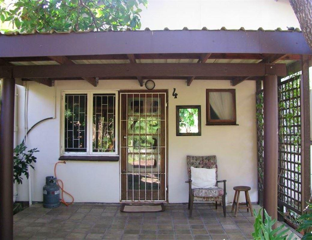 Benguela B&B | Accommodation Meerensee