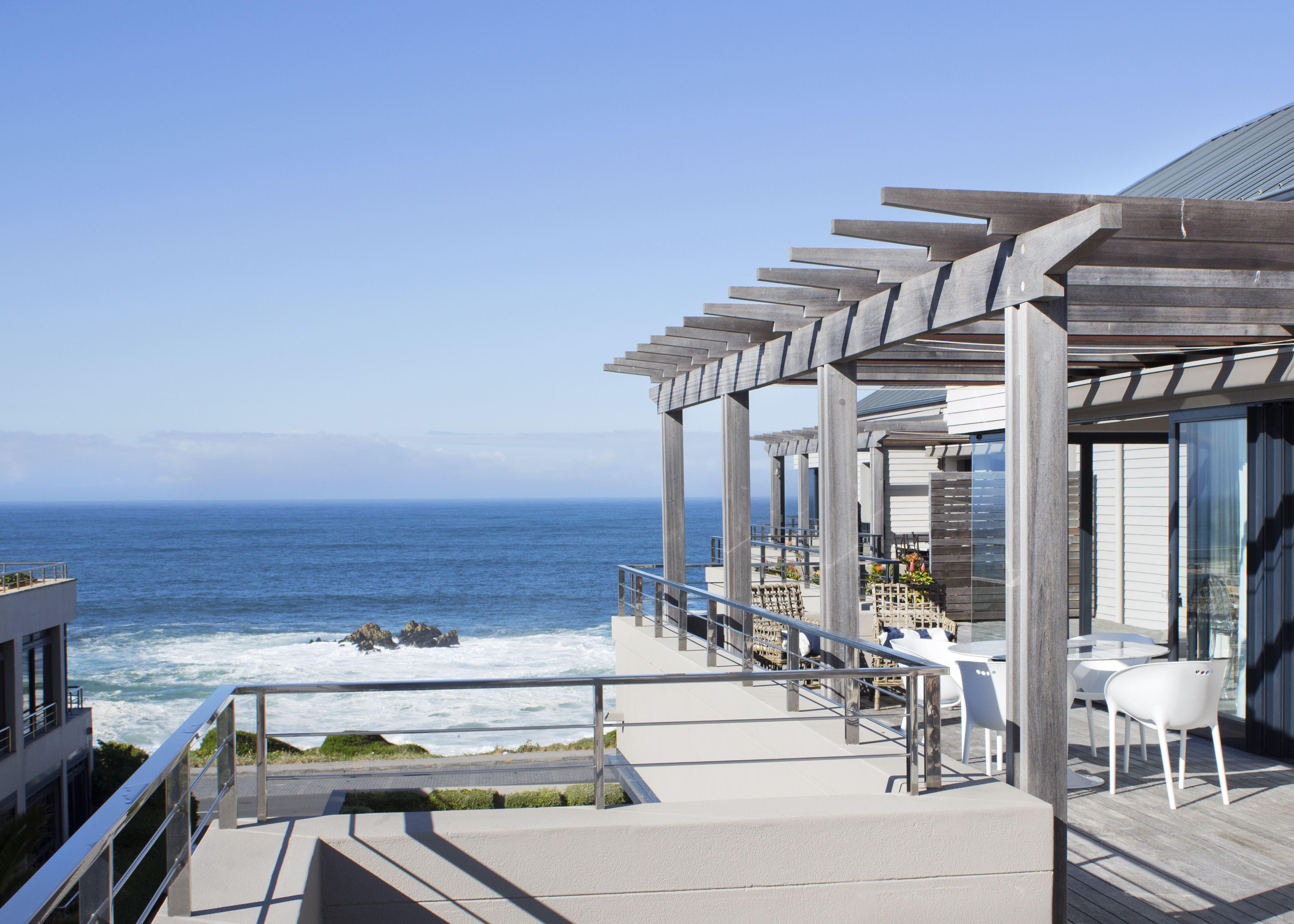 Le Paradis Penthouse Apartment | Accommodation Hermanus
