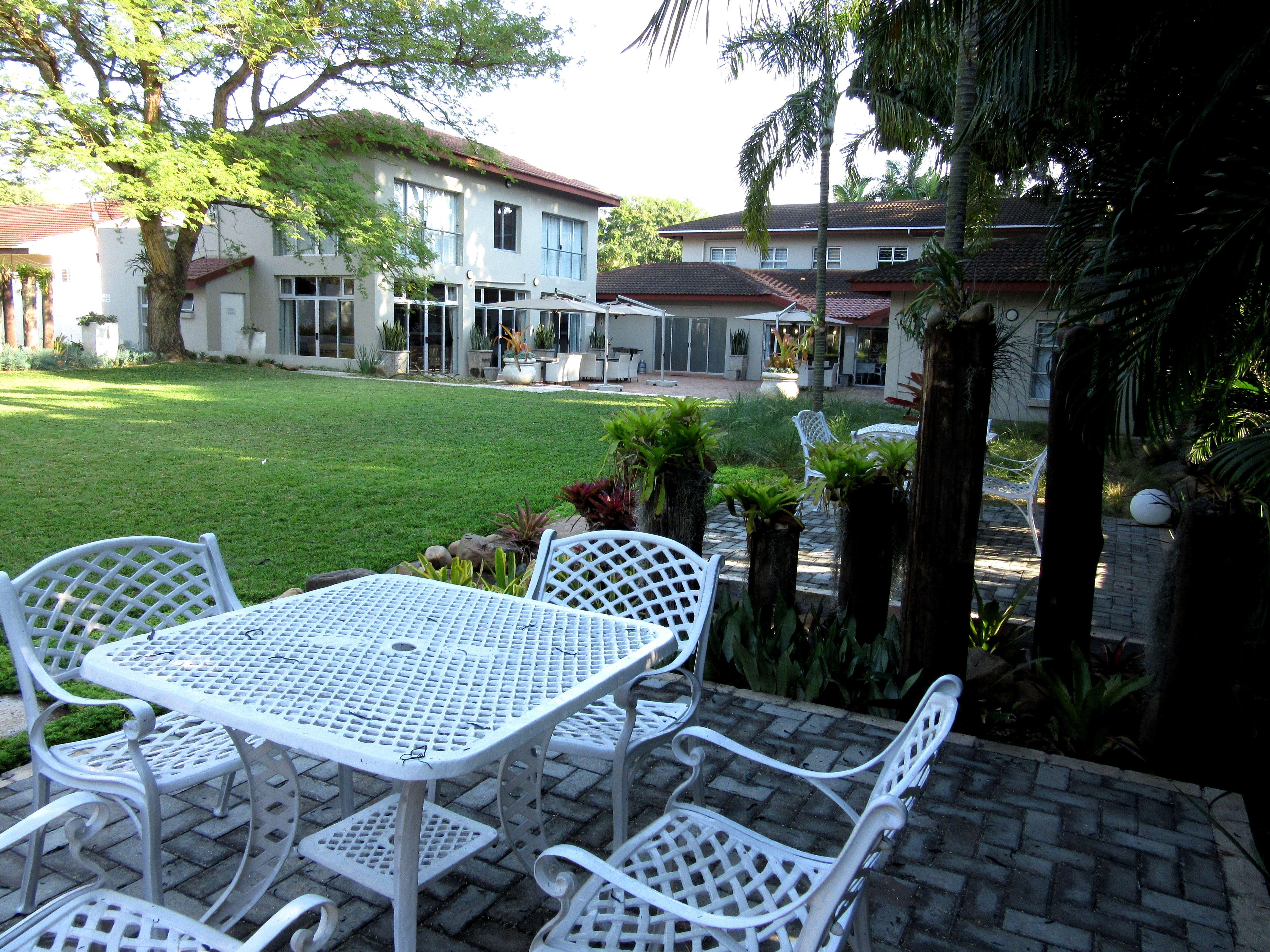 Elegant Lodge | Accommodation Pongola