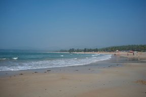 Agonda Beach