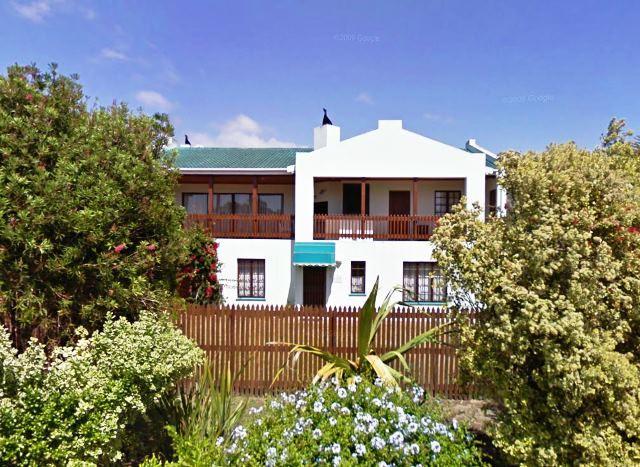 Lagoon House | Self-catering Plettenberg Bay
