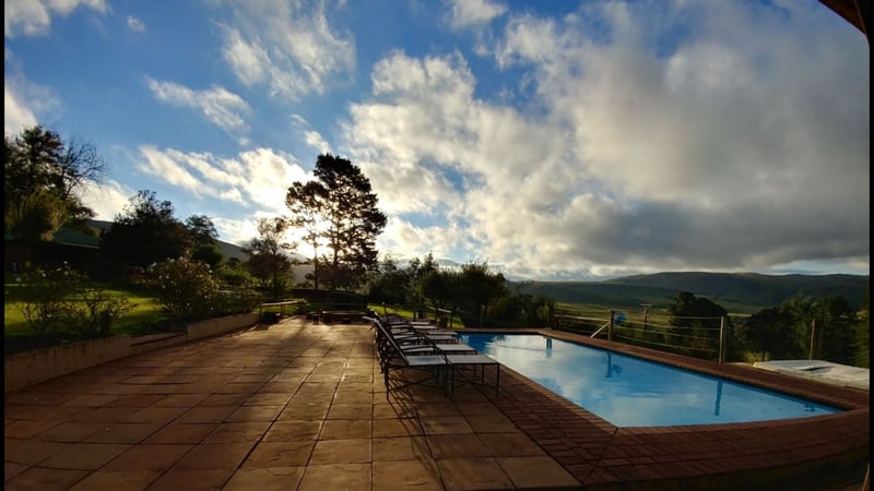 Coleford Lodge Underberg | Book Your Dream Self-Catering or Bed and ...