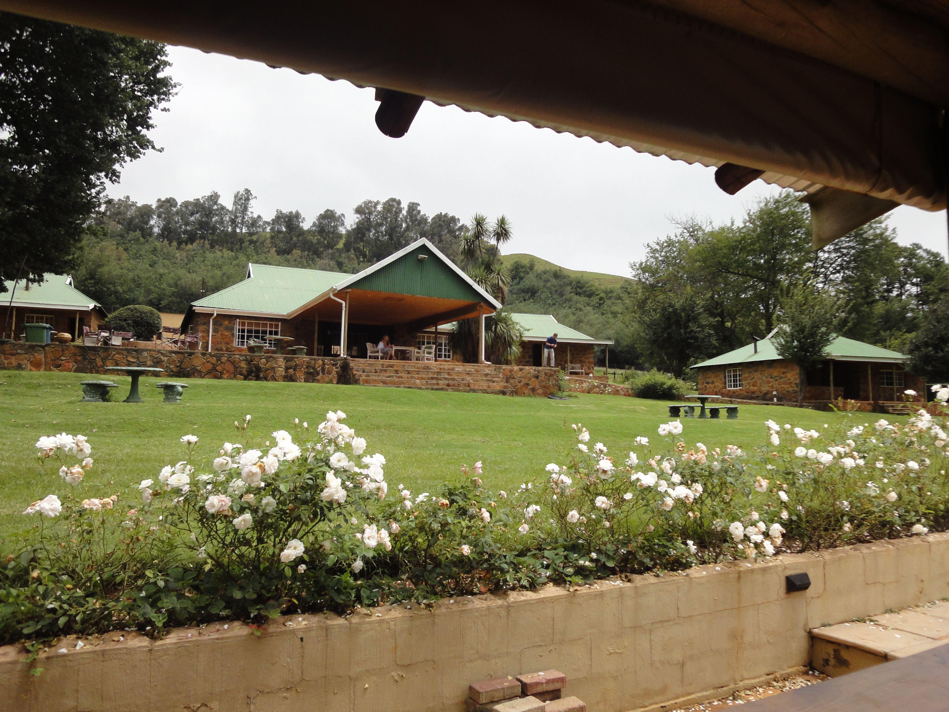 Coleford Lodge Underberg | Underberg Accommodation