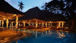 Neptune Village Beach Resort and Spa | Galu Beach Accommodation