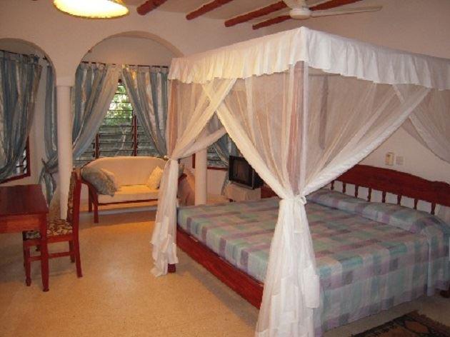 Tommasi Bed and Breakfast