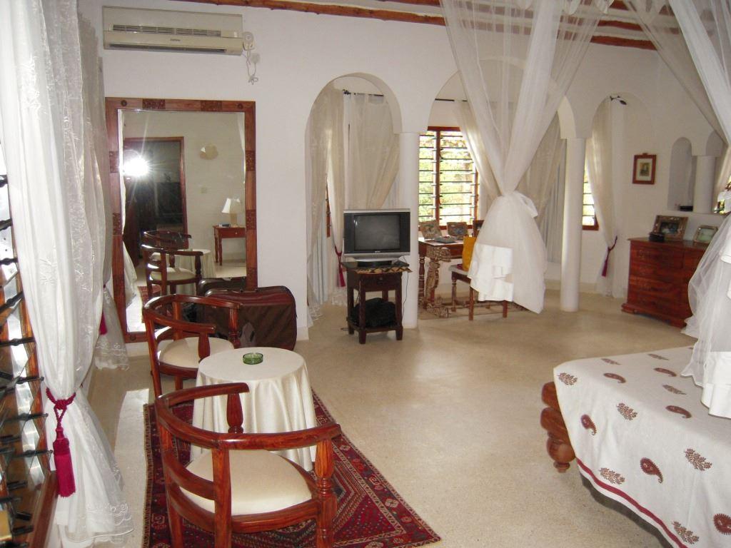 Tommasi Bed and Breakfast