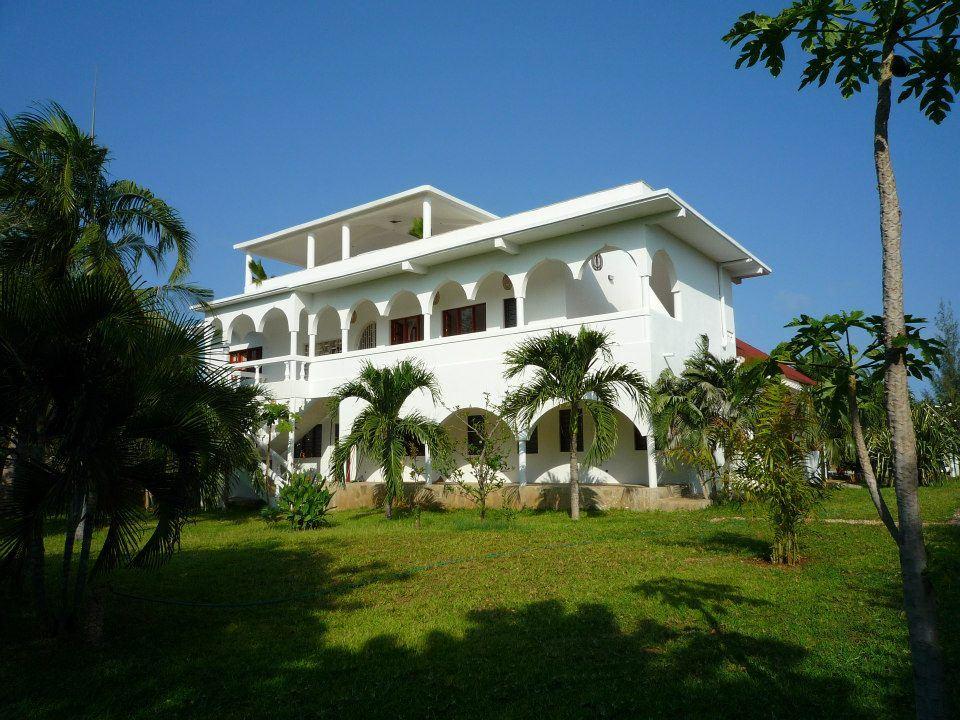Tommasi Bed and Breakfast | Malindi Accommodation