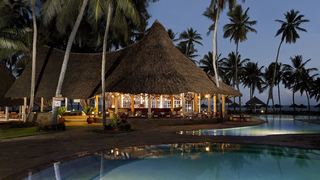Neptune Paradise Beach Resort and Spa | Accommodation Galu Beach