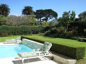 Belle Constantia Accommodation