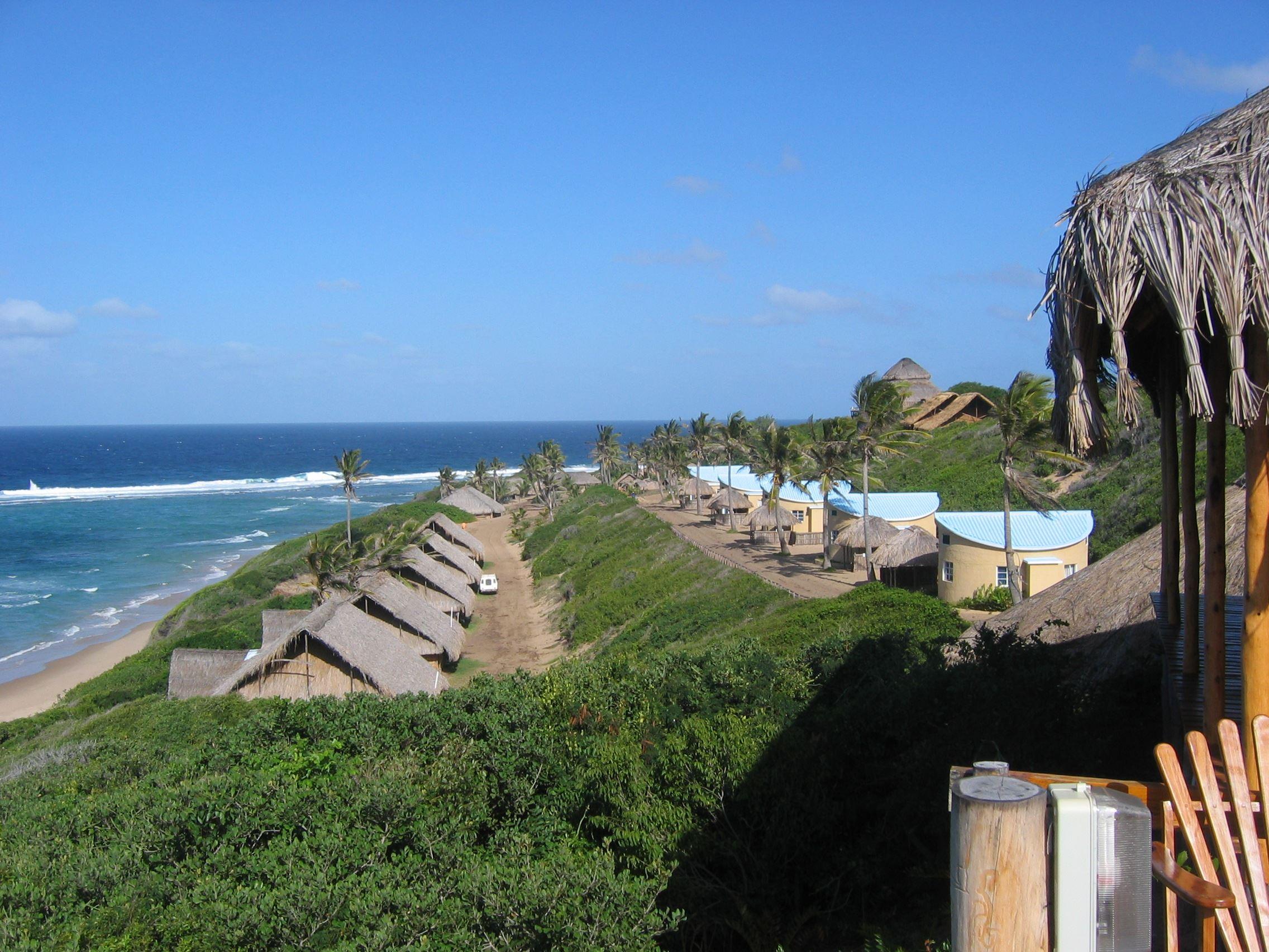 Paindane Beach Resort | Accommodation Paindane Beach