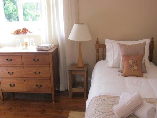 Thornhill Farm