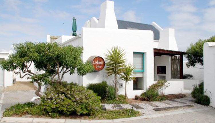 Lisboa | Paternoster Accommodation