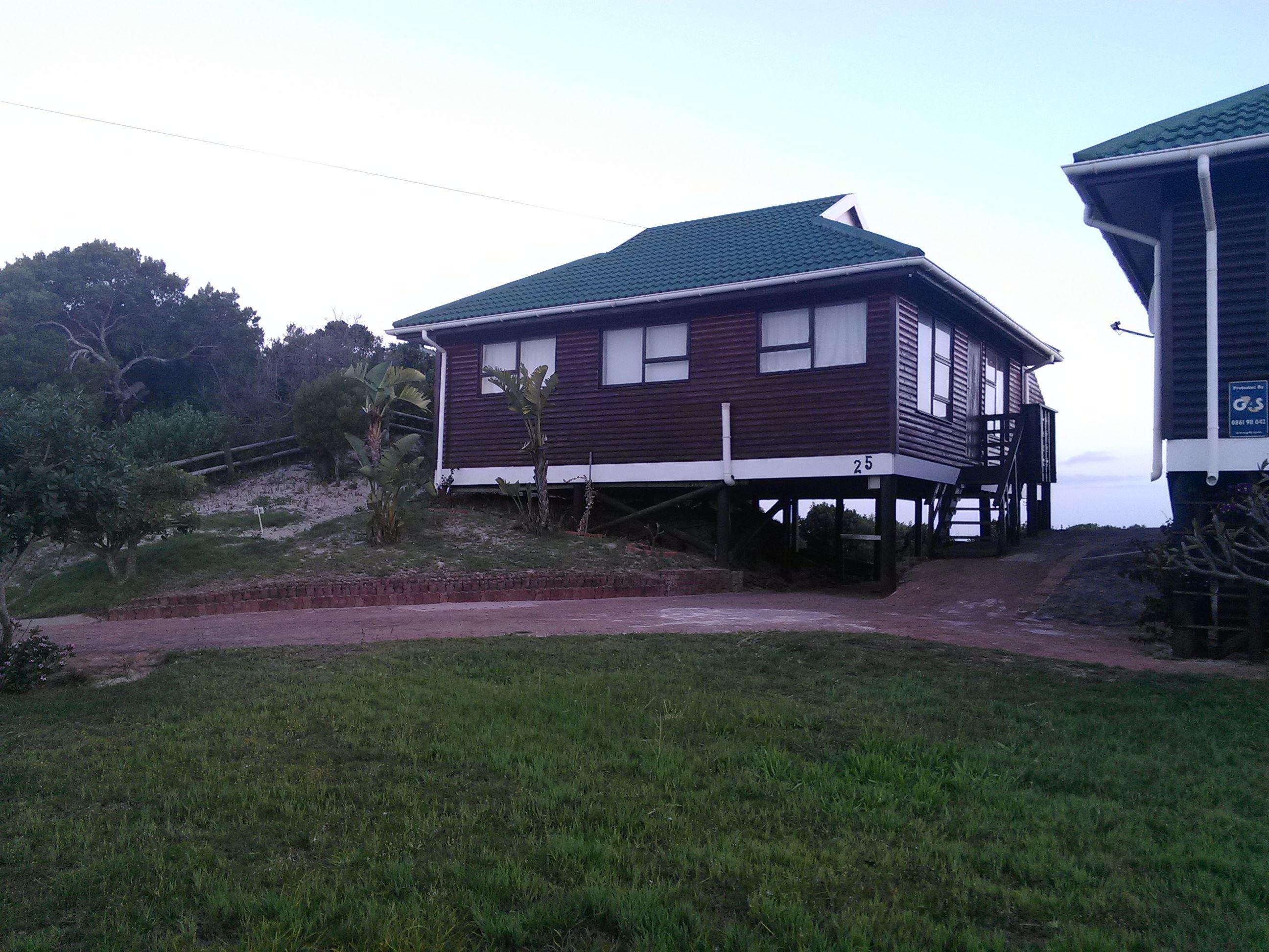25 De Jager Street | Paradise Beach Accommodation