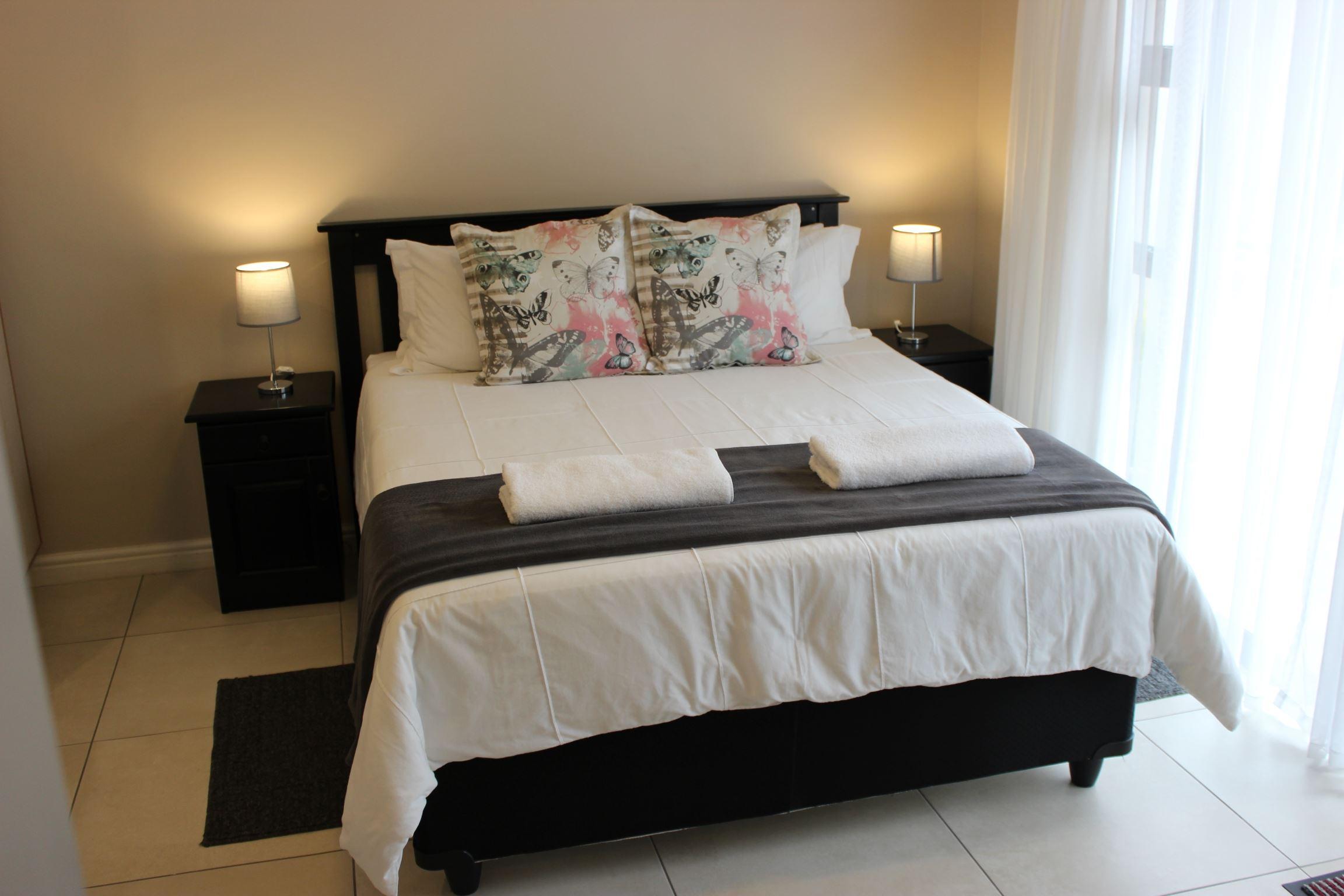MeTime Guest House & Self Catering | Accommodation Hartenbos