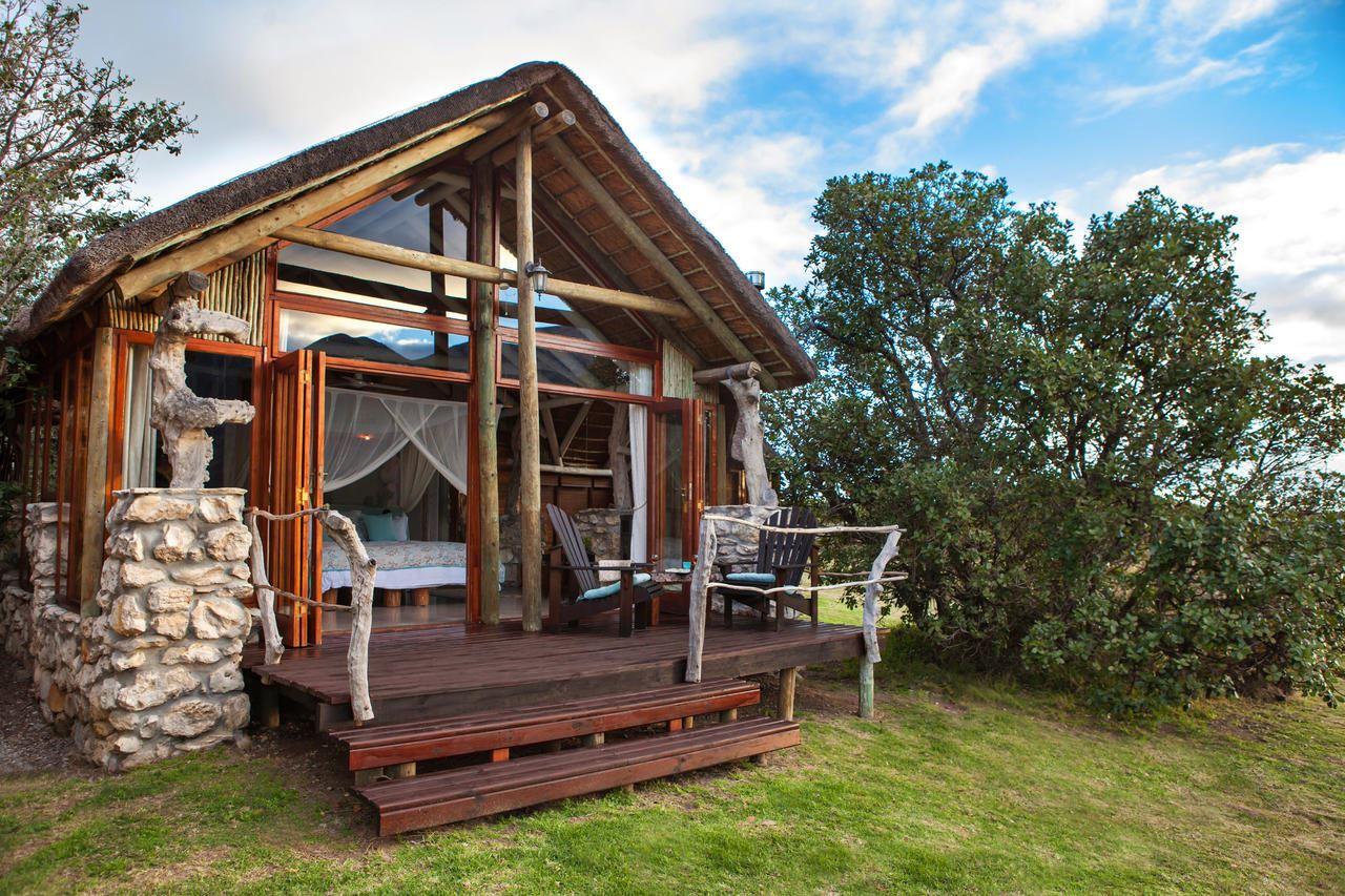Mosaic Lagoon Lodge | Lodges Stanford