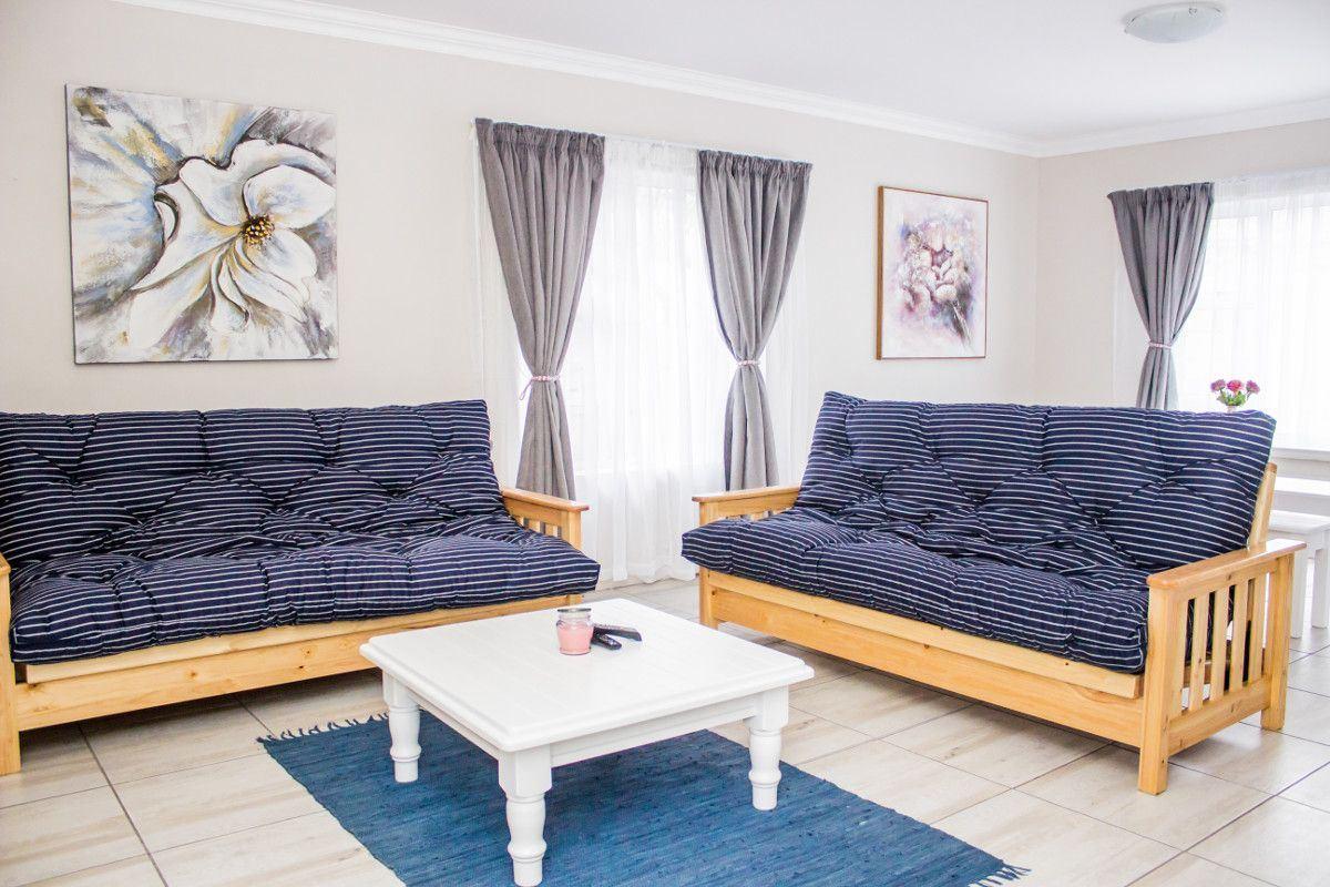 Umoya Cottages | Accommodation Newton Park