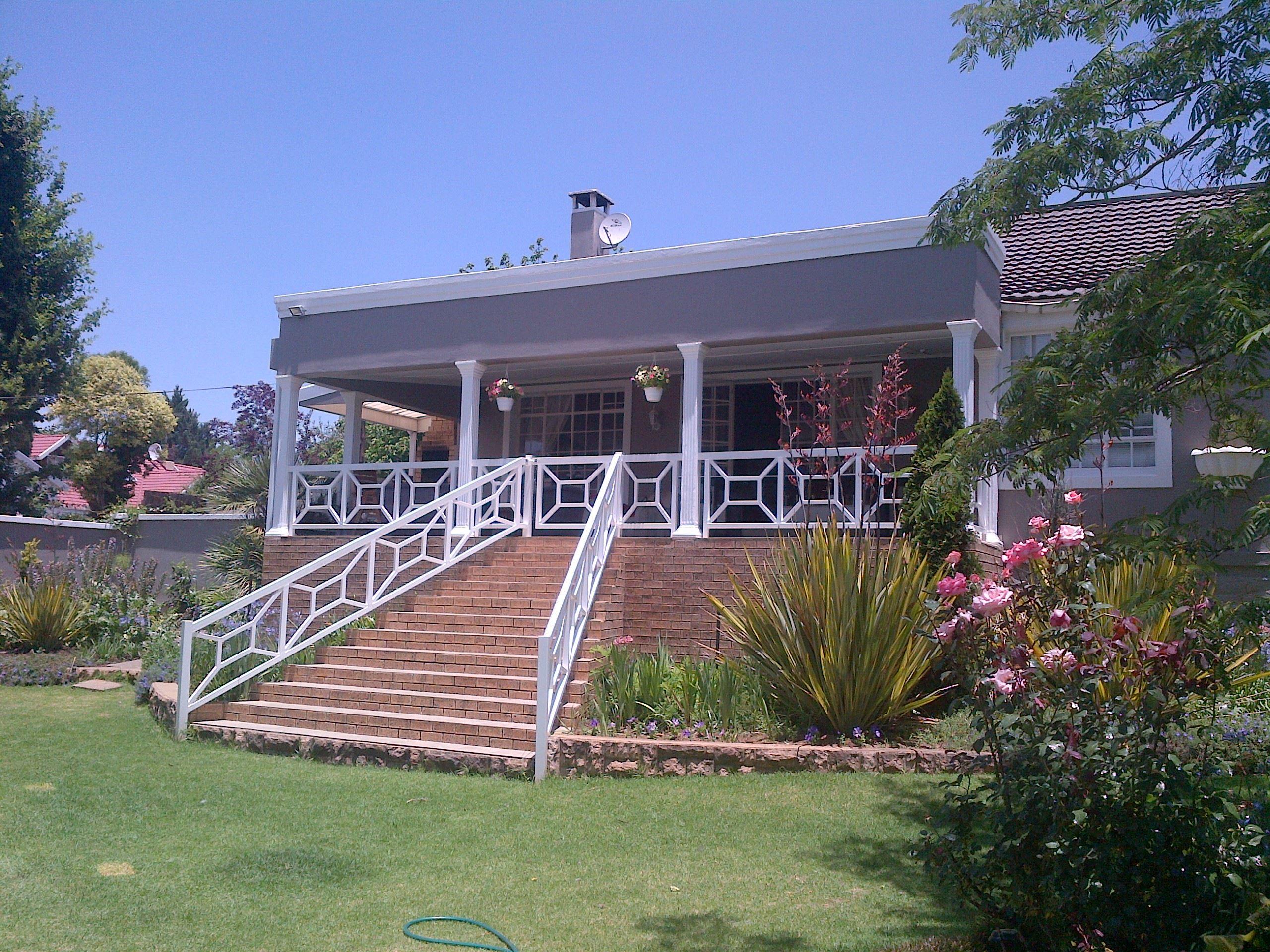 Herbertdale Guest House | Kokstad Accommodation