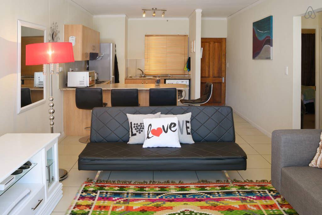 The Stallion @ Royal Ascot | Self-catering Milnerton Ridge