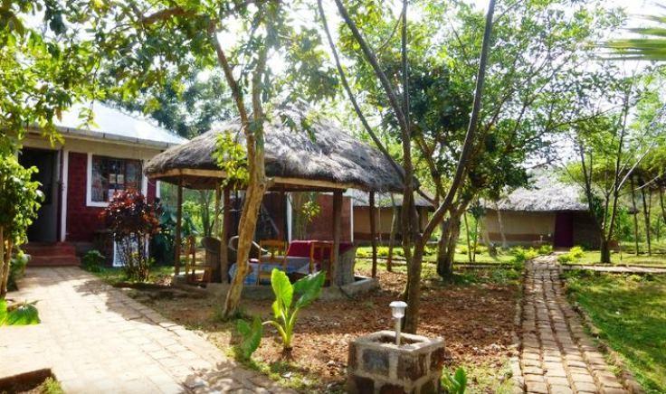 Karibuni Eco-Cottages