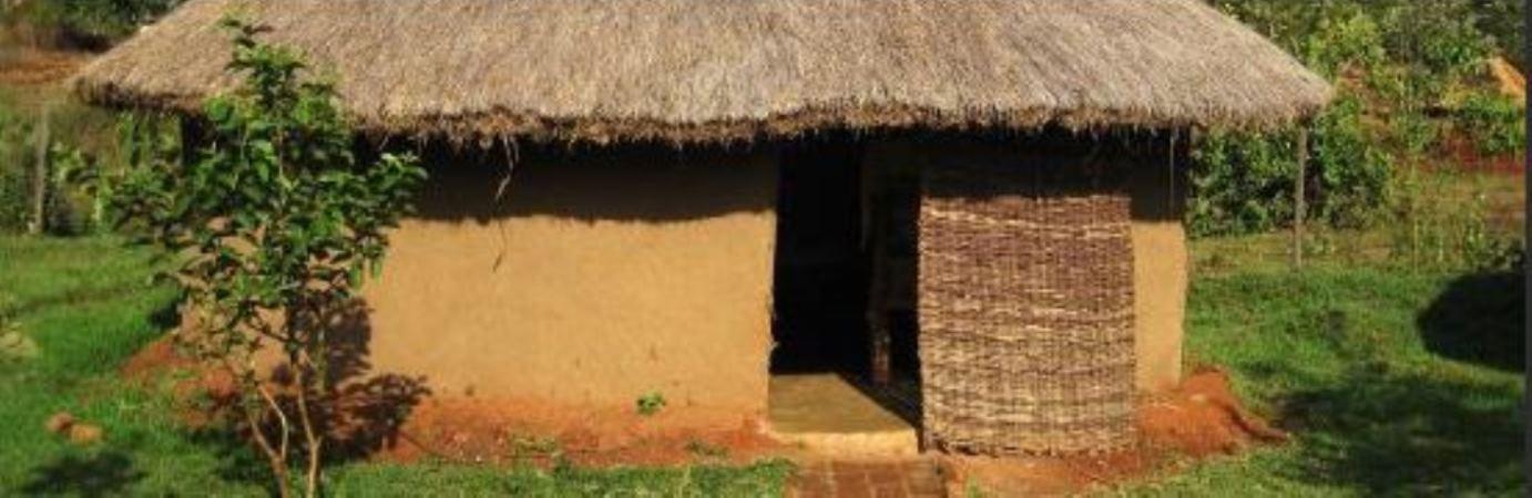 Karibuni Eco-Cottages