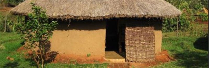 Karibuni Eco Cottages