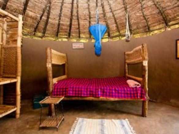 Karibuni Eco Cottages