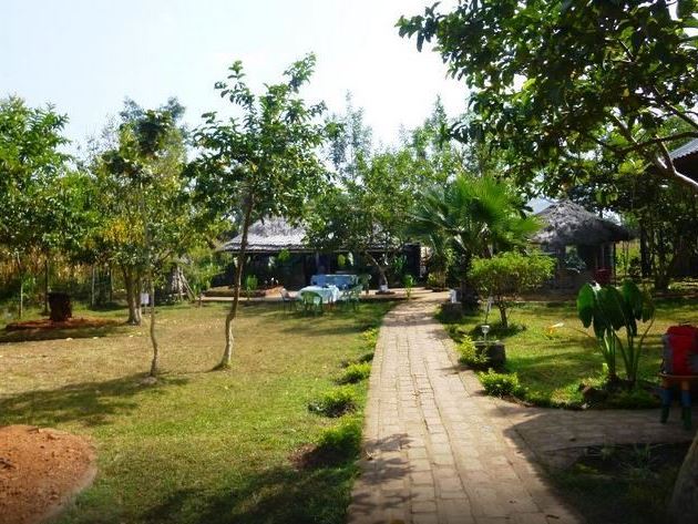Karibuni Eco Cottages