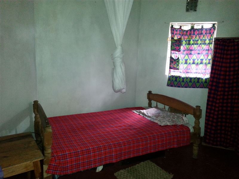Karibuni Eco Cottages