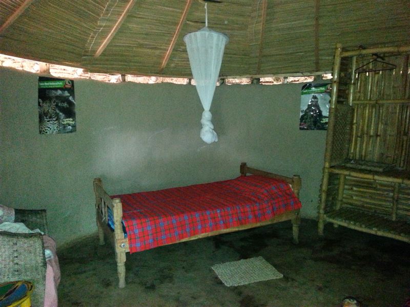 Karibuni Eco Cottages