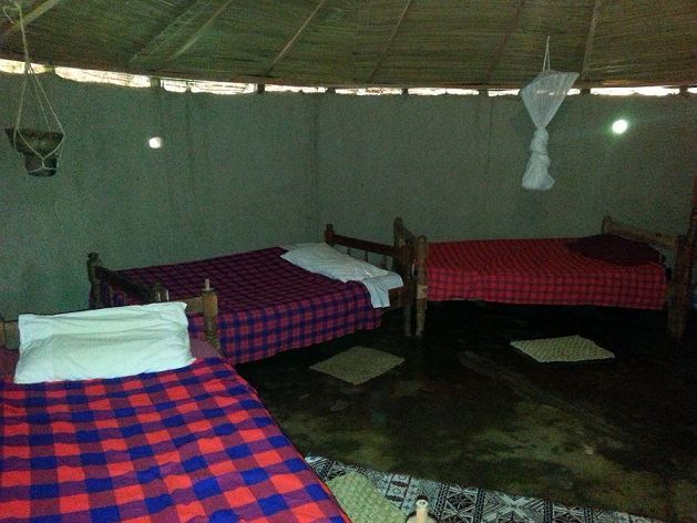 Karibuni Eco Cottages