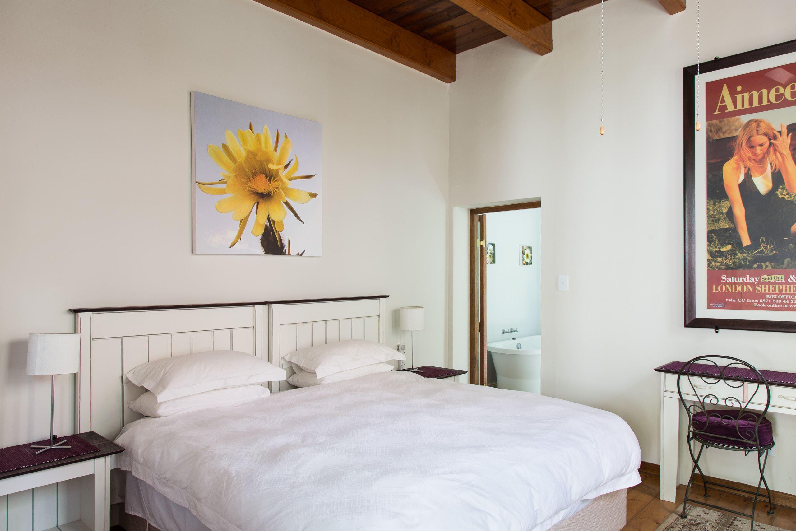 22 Van Wijk Street, Franschhoek | Accommodation Franschhoek