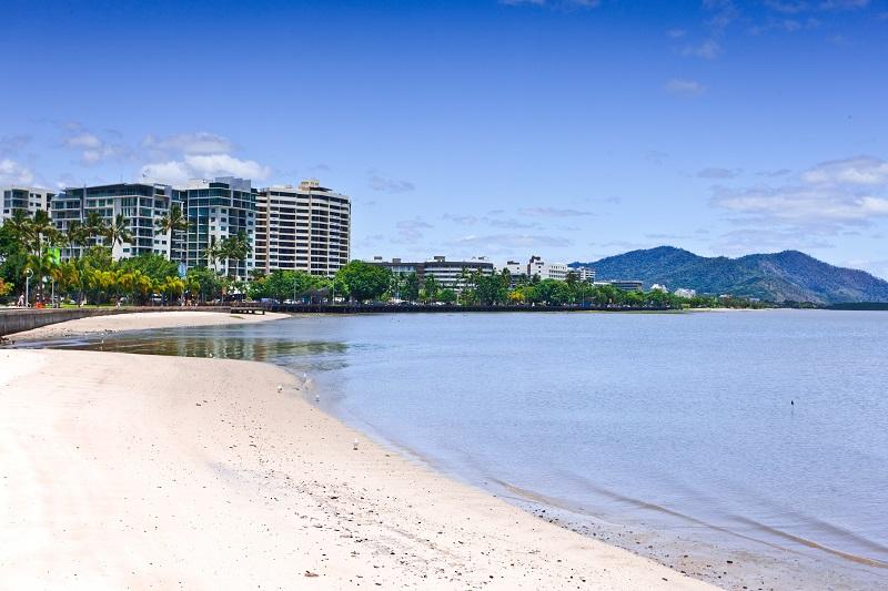 Cairns Accommodation
