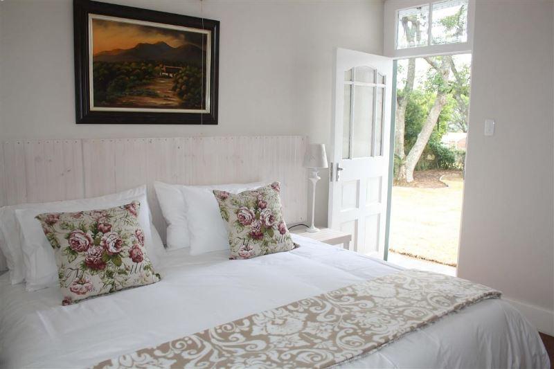 Lanherne Guest House | Accommodation West Hill - Grahamstown