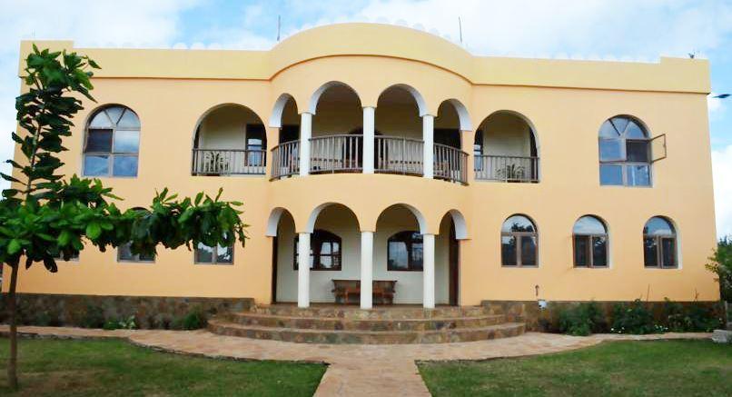 Zan View Hotel | Accommodation Kiwengwa