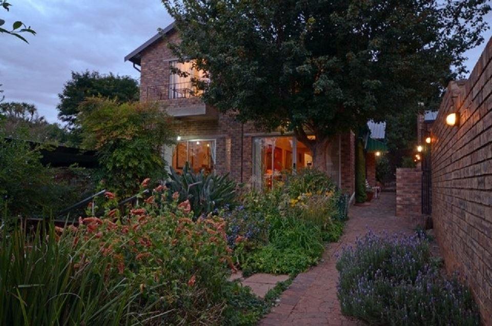 B&B on 8th Avenue | Accommodation Melville