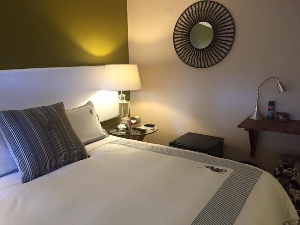 Guesthouse 1109 | Accommodation Maputo Region