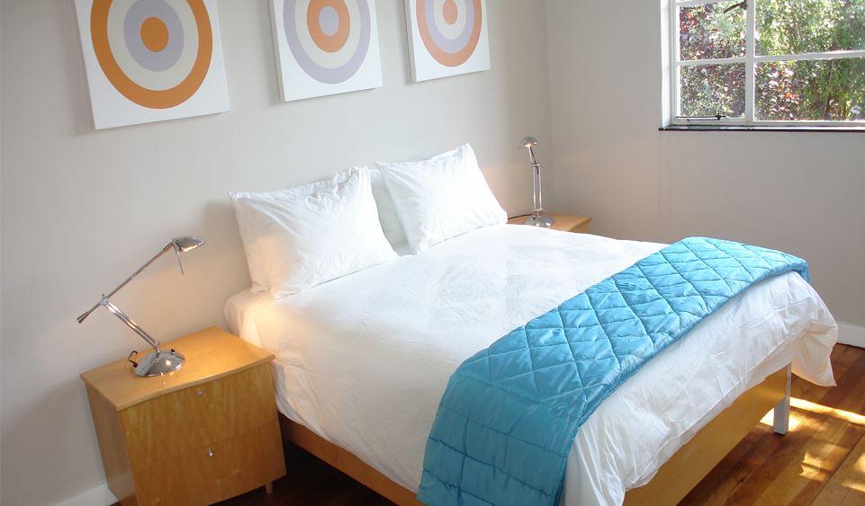 Apartment Cape Town | Vredehoek Self-catering