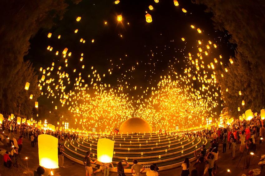 Chiang Mai Satellite TV