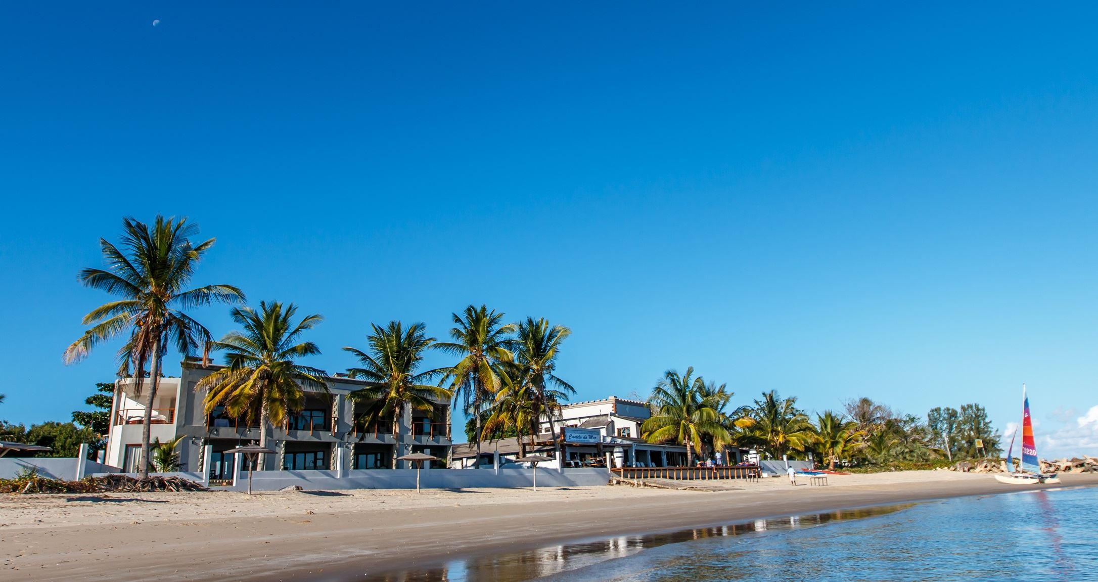 Castelo do Mar | Linga Linga Accommodation