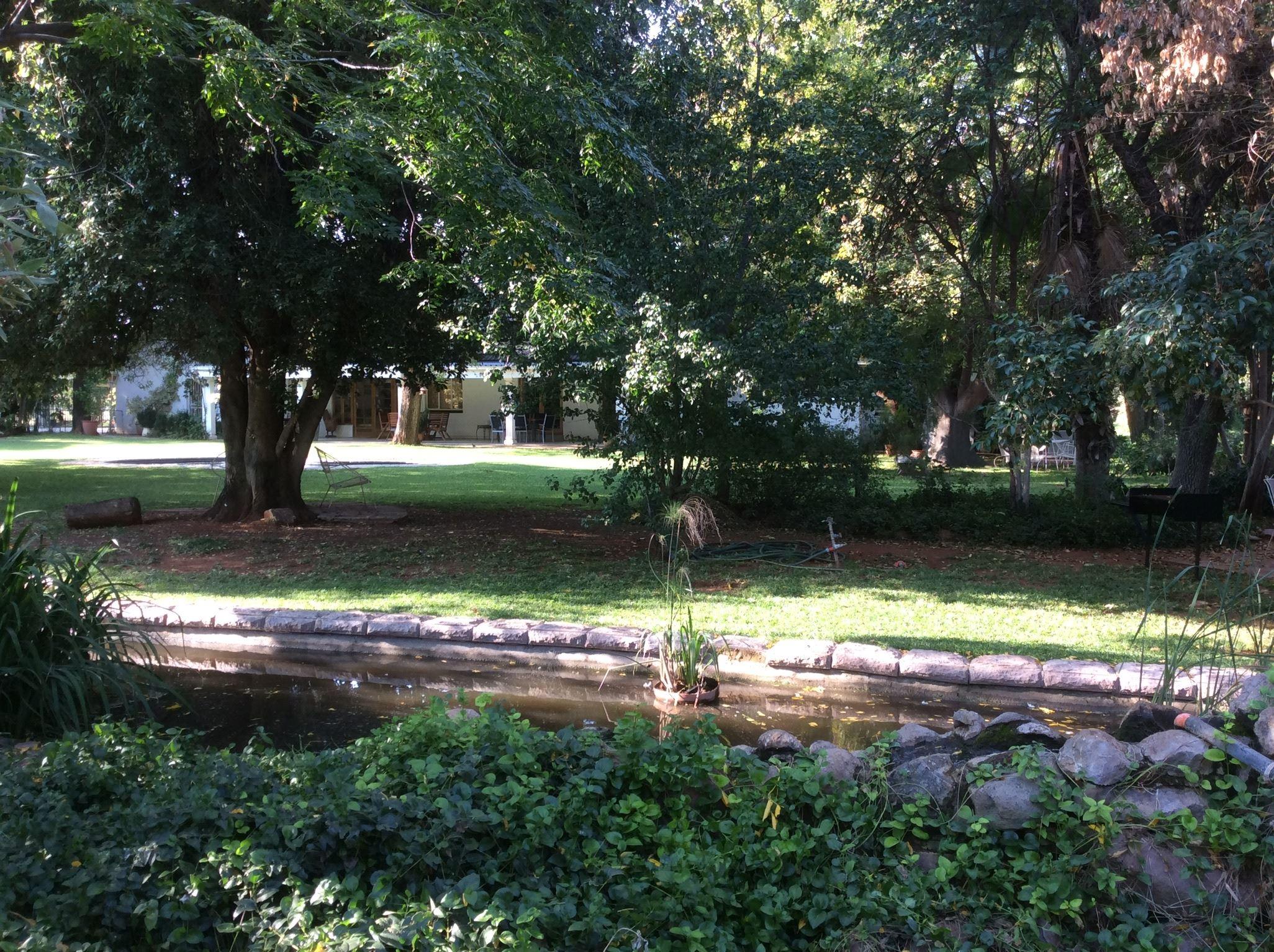 Five Acres Guest House | Kimberley Accommodation