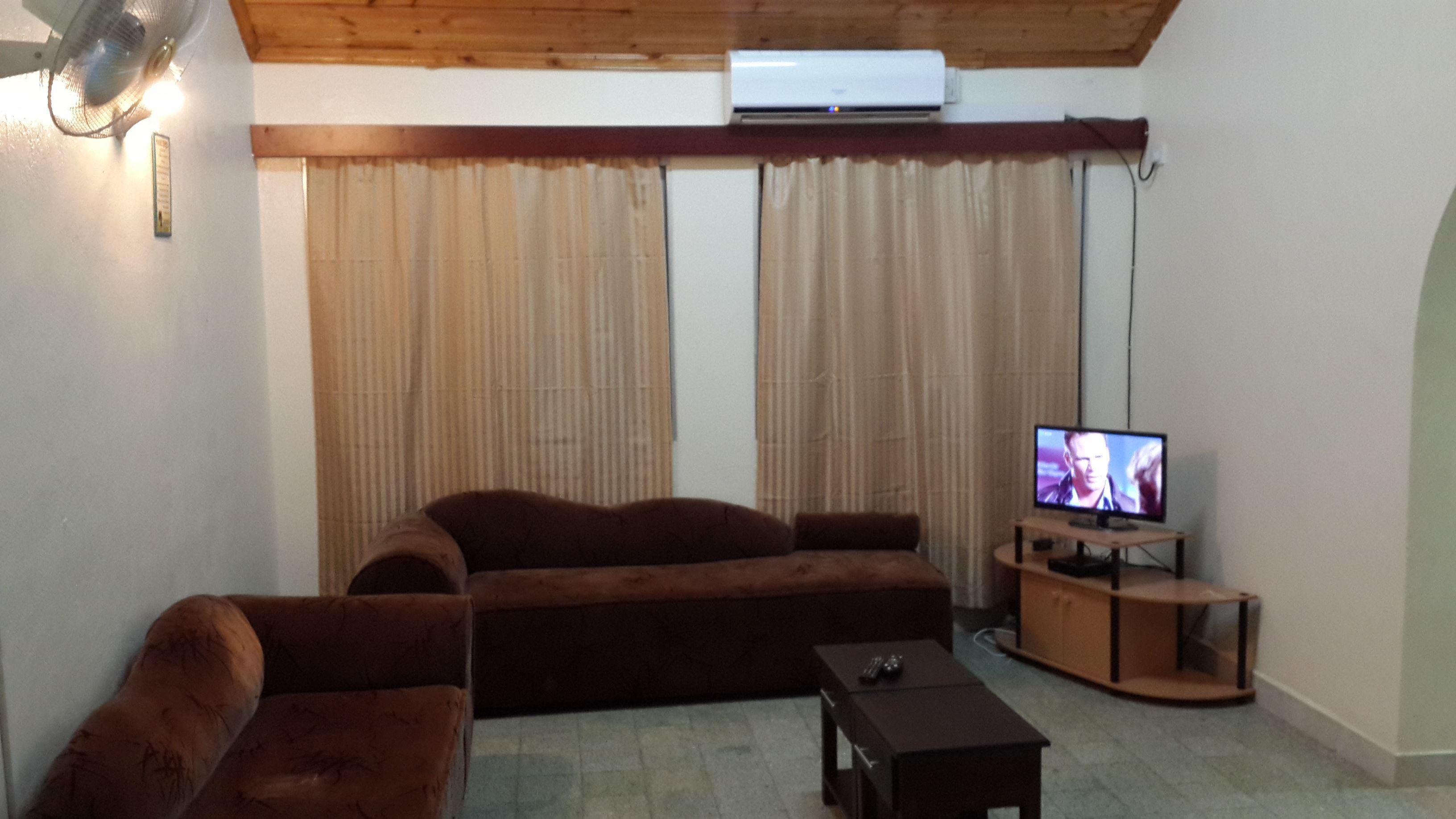 Mtwapa Beach Villa A10