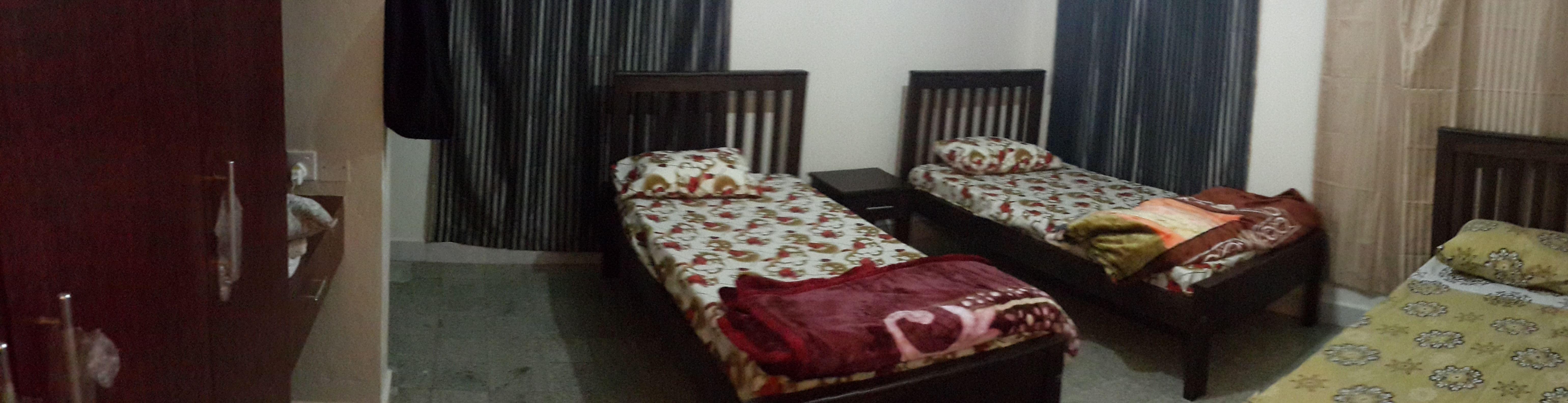 Mtwapa Beach Villa A10