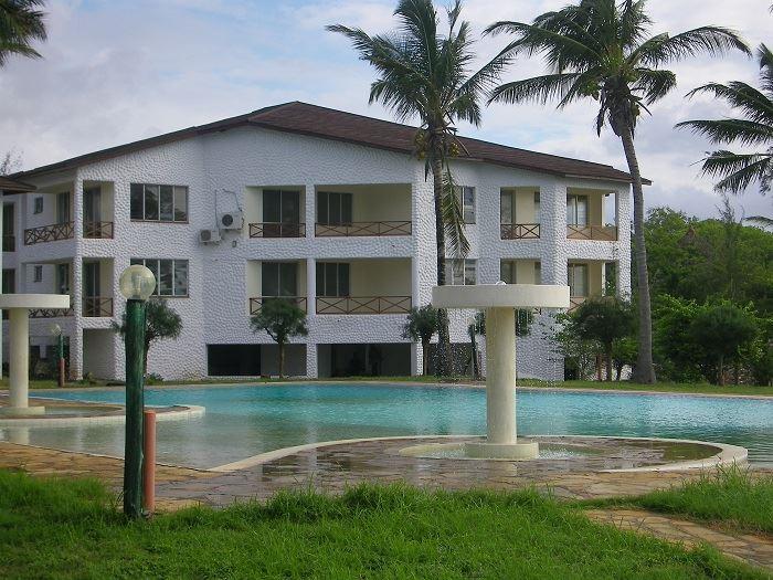 Mtwapa Beach Villa A10 | Accommodation Mtwapa