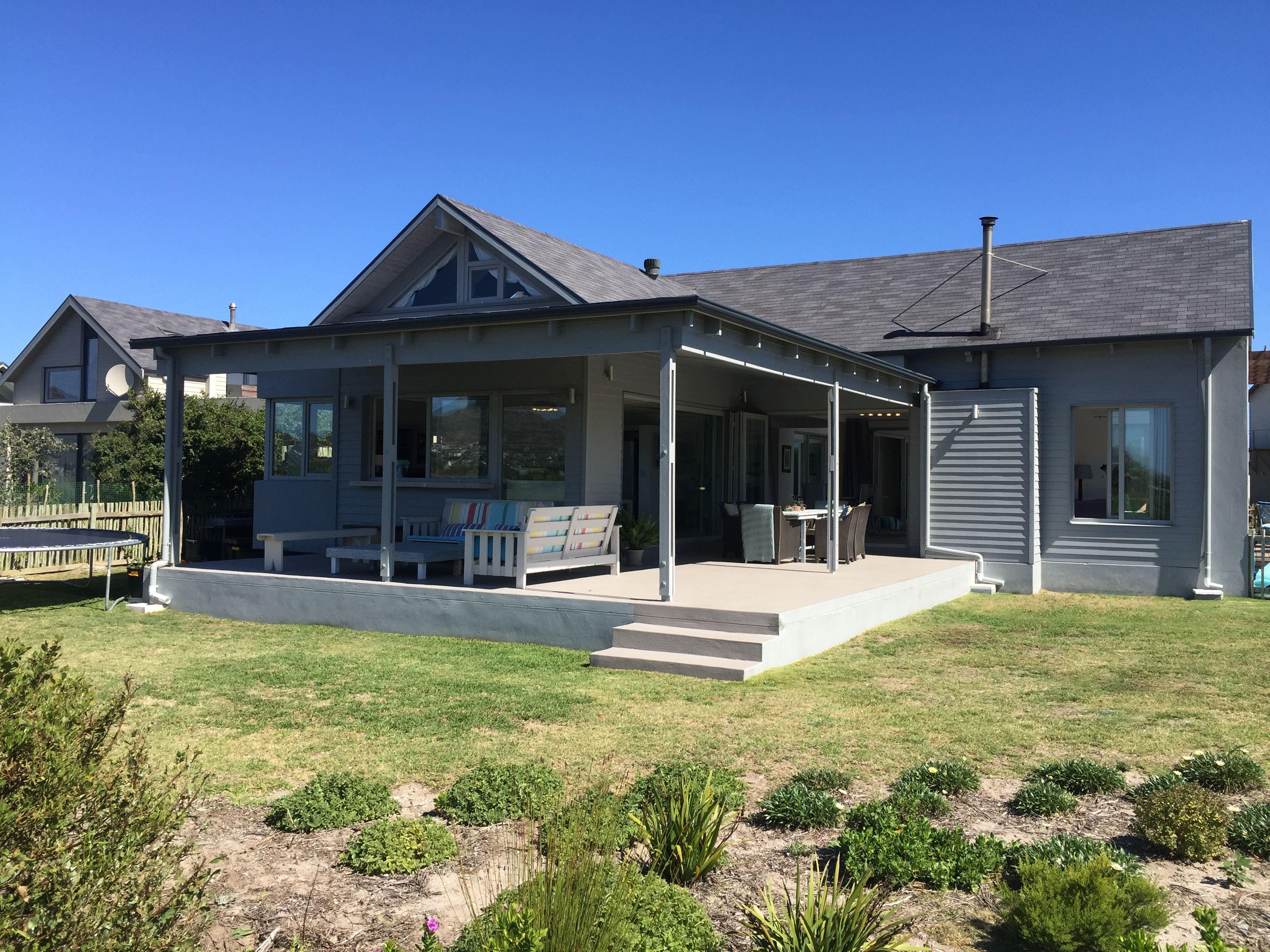 Lake House