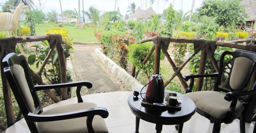 Coconut Tree Village