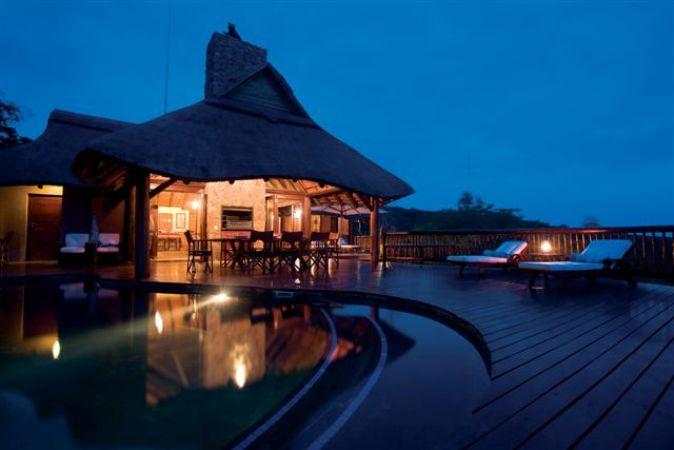Tshwene Lodge | Vaalwater Accommodation