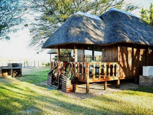 Vaalkoppies Settlement Accommodation