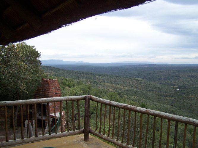 Eyeview | Accommodation Koster